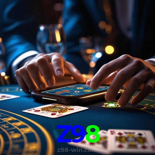 Z98:Aposte no futebol e jogue no melhor cassino online para grandes vitórias!
