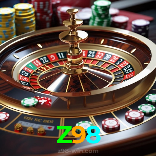 Z98:Vire o mestre das cartas! Jogue poker online e vença!