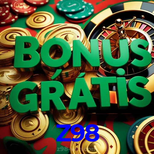Z98: O cassino online mais confiável e seguro para você!