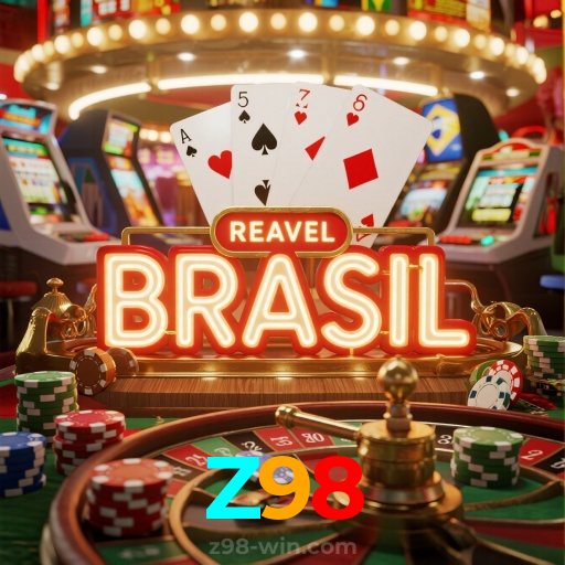 Z98:Cada giro é uma nova chance! Aposte nas slots e vença!