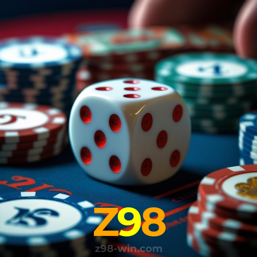 Z98:As melhores roletas te aguardam! Aposte e conquiste sua vitória!