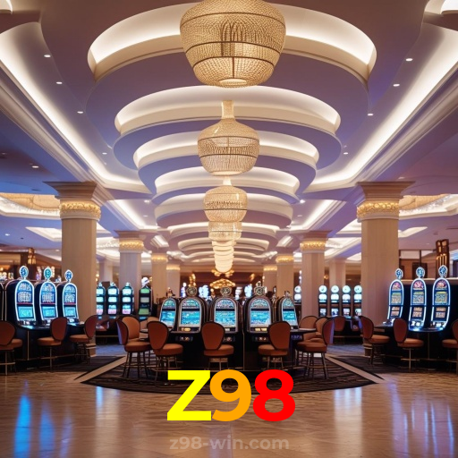 Z98：A roleta digital é sua chance de ganhar! Aposte e vença!