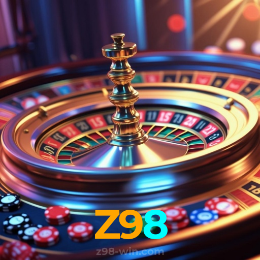 Z98:Aposte no futebol online e se prepare para as grandes vitórias!
