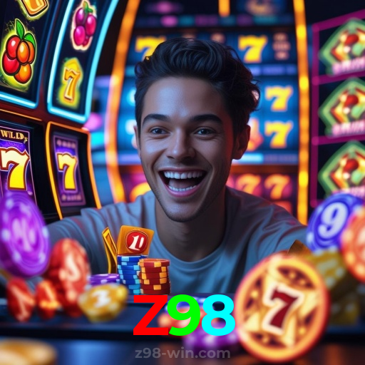 Z98:Jogue futebol online e vença como um verdadeiro campeão!