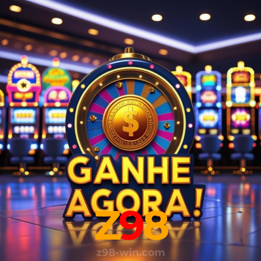 Z98:Aposte e vença no futebol online, o campo de grandes vitórias!