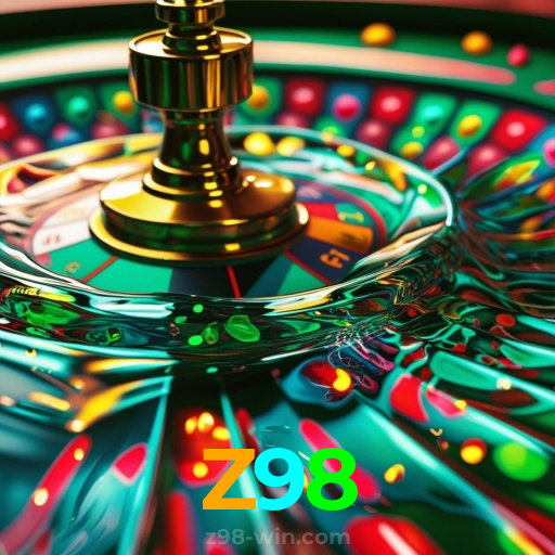 Z98:Jogue agora no nosso cassino online e ganhe muito mais!
