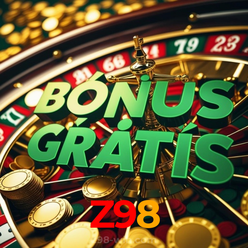 Z98:Vença no futebol online! Aposte e mostre que você é o melhor!