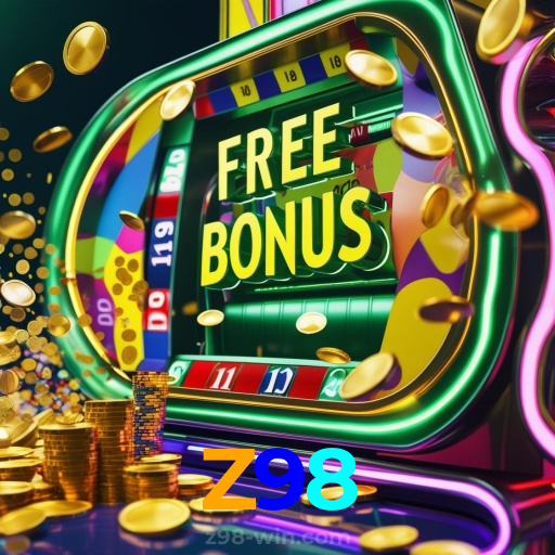 Z98:Ganhe no futebol e nos melhores jogos de cassino como poker e blackjack!