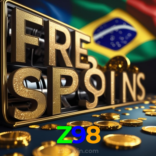 Z98:Vença na roleta e conquiste prêmios gigantes!