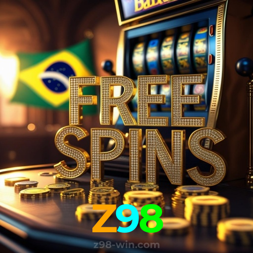 Z98:Grandes vitórias em poker, roleta e apostas no futebol esperam por você!