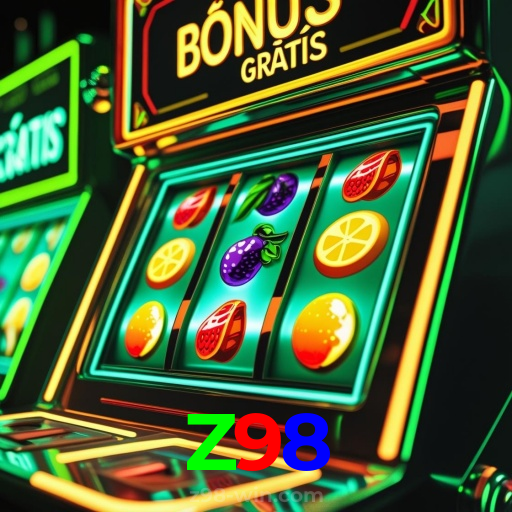 Z98：Jogue poker online e mostre seu talento nas cartas!