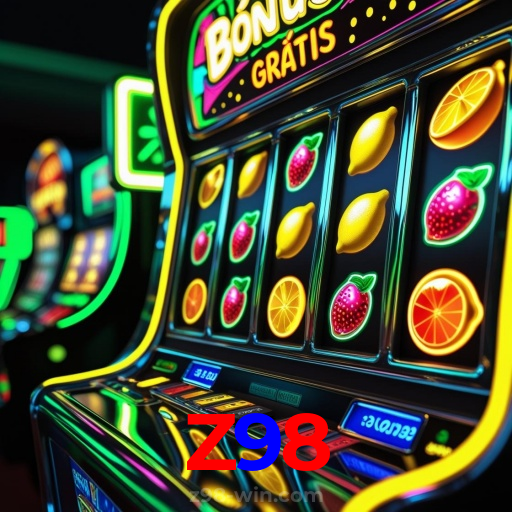 Z98:A adrenalina do futebol online está ao seu alcance!
