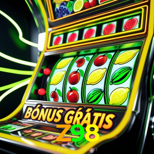 Z98:Aposte no futebol e ganhe nos jogos de blackjack e poker online!