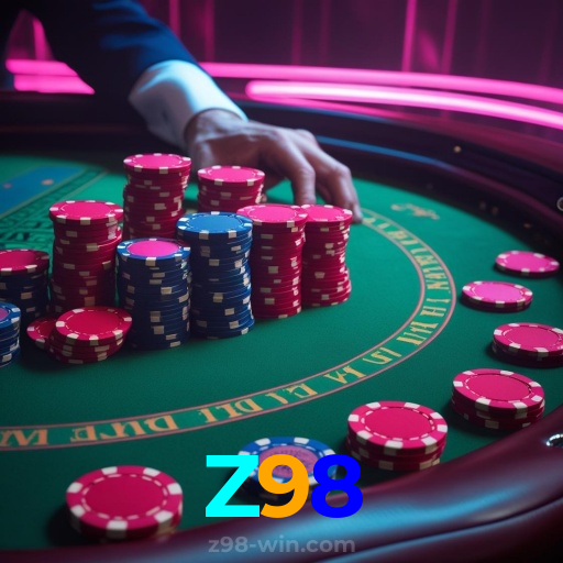 Z98：Jogue futebol online e ganhe grandes prêmios!