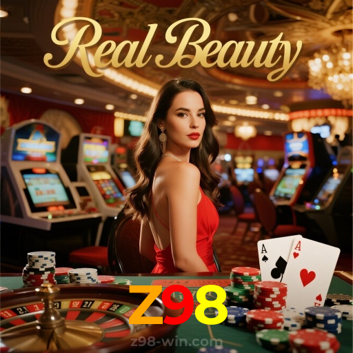Z98：Onde sua sorte brilha: jogos de poker, roleta e apostas no futebol!