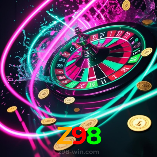 Z98:Jogue poker, roleta e aposte no futebol no cassino mais confiável!