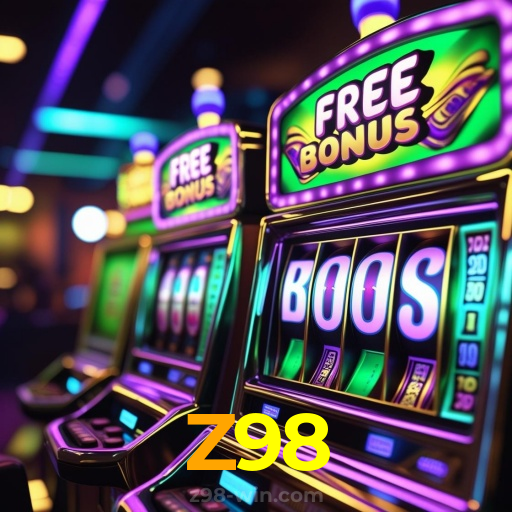 Z98:Aposte nas melhores mesas de poker e vença como nunca!