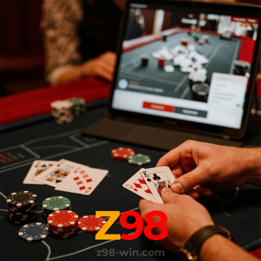 Z98：Apostas emocionantes em futebol e vitórias épicas no cassino online!