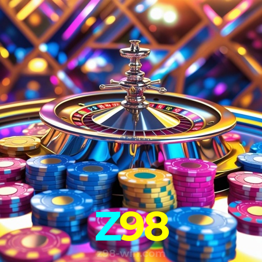 Z98:Vença no poker e ganhe prêmios com apostas no futebol ao vivo!
