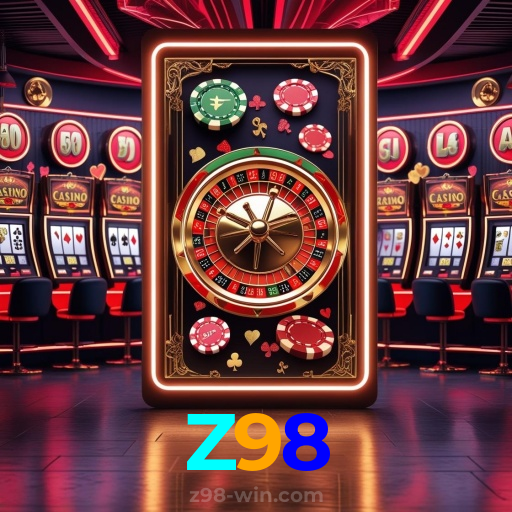 Z98:Sinta o futebol online e conquiste as maiores vitórias da sua vida!