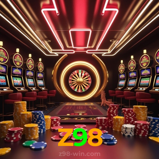 Z98:No futebol online, cada jogada pode ser a sua maior vitória!