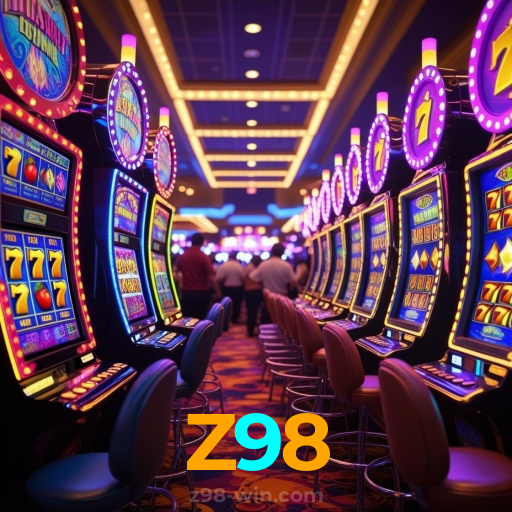 Z98：No futebol online, cada jogo é uma chance de se tornar vencedor!