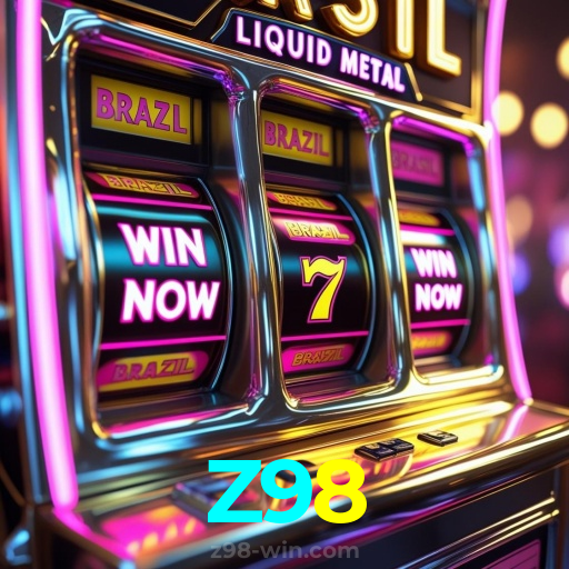 Z98：Vença no blackjack e conquiste prêmios sensacionais!