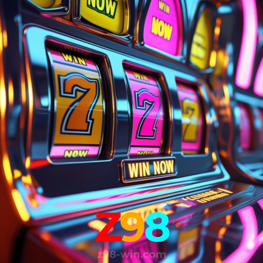 Z98：Vença no poker e ganhe prêmios com apostas no futebol ao vivo!