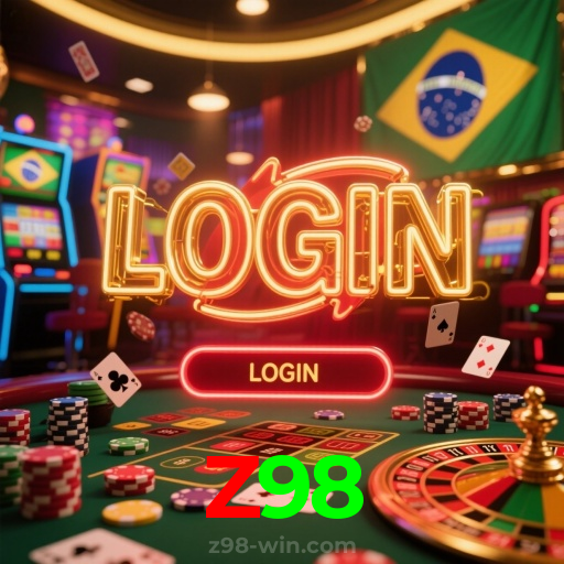 Z98:Aposte no futebol digital e conquiste prêmios fantásticos!