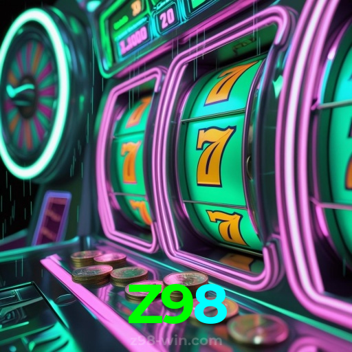 Z98:O cassino online perfeito para jogos de blackjack e apostas no futebol!