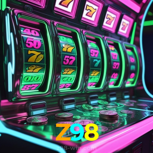 Z98：Entre no jogo e aposte nos melhores times do futebol digital!