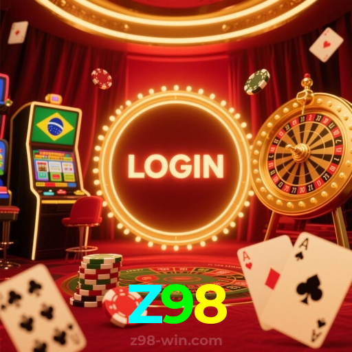 Z98：Sinta a adrenalina do futebol digital! Aposte agora e vença!