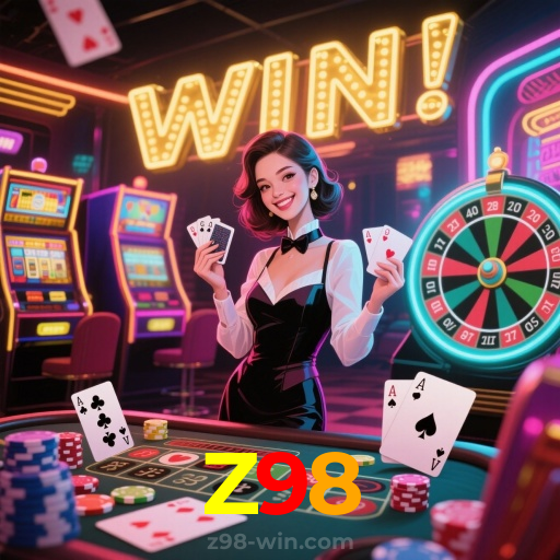 Z98：Jogue futebol online e conquiste as maiores vitórias de sua vida!