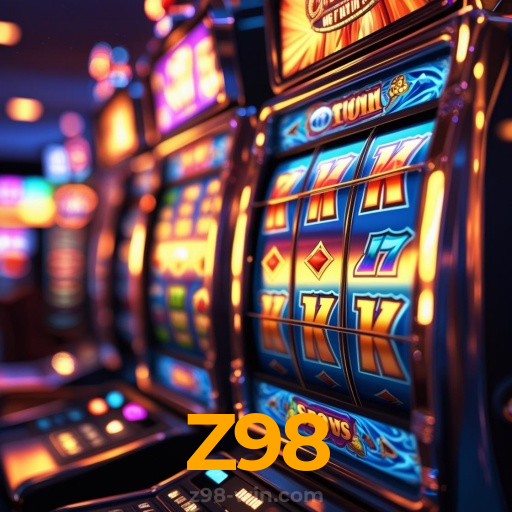 Z98：Aposte no seu time e ganhe prêmios incríveis com poker e roleta!