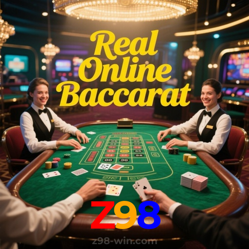 Z98：Cada jogada no blackjack é uma chance de conquistar vitórias!