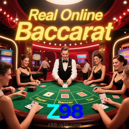 Z98：Jogue agora e vença nas melhores slots online!
