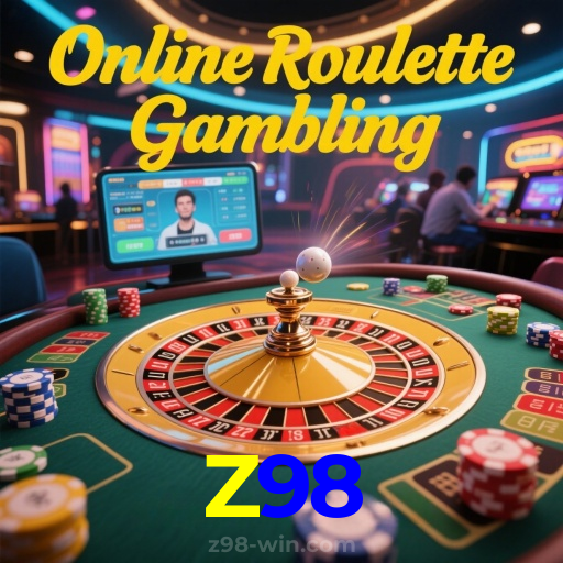 Z98:Jogue agora e vença no melhor cassino online!