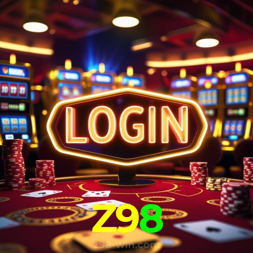 Z98：Vença no poker e prove que você é o mestre das cartas!