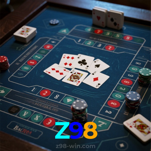 Z98：O futebol digital está esperando por você! Aposte e vença!