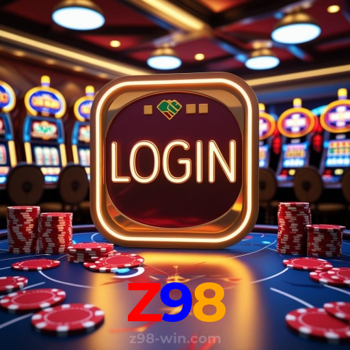 Z98：A diversão começa aqui! Jogue nas slots e ganhe muito mais!