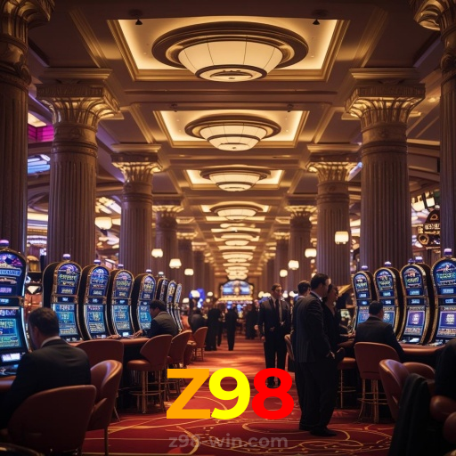 Z98:Jogue poker online e mostre que você é o mestre do jogo!