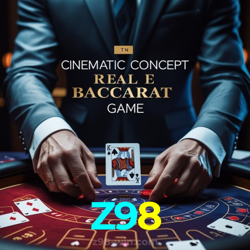 Z98:A sorte te espera! Aposte agora nas nossas roletas!