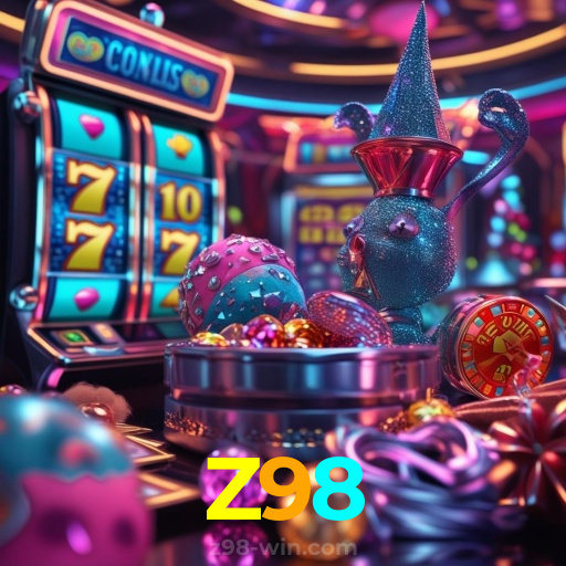 Z98：Jogue futebol online e conquiste vitórias de tirar o fôlego!