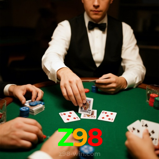 Z98:Onde sua sorte brilha com apostas no futebol e prêmios em roleta!
