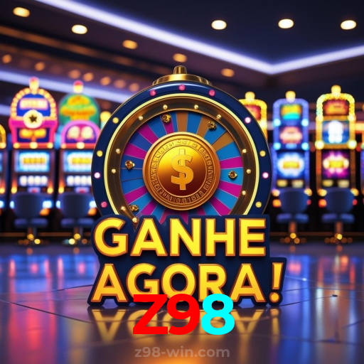 Z98:Jogue futebol online e sinta a adrenalina das grandes vitórias!