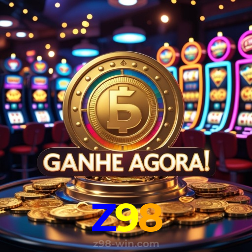 Z98:Jogue futebol online e viva a experiência de grandes vitórias!