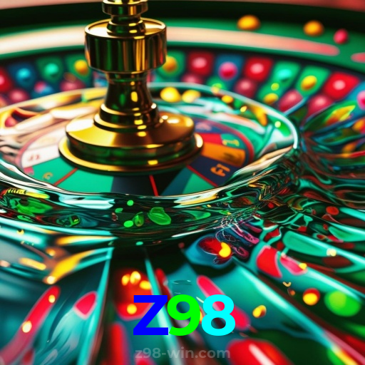 Z98：Apostas ao vivo no futebol e diversão garantida com jogos de cassino!