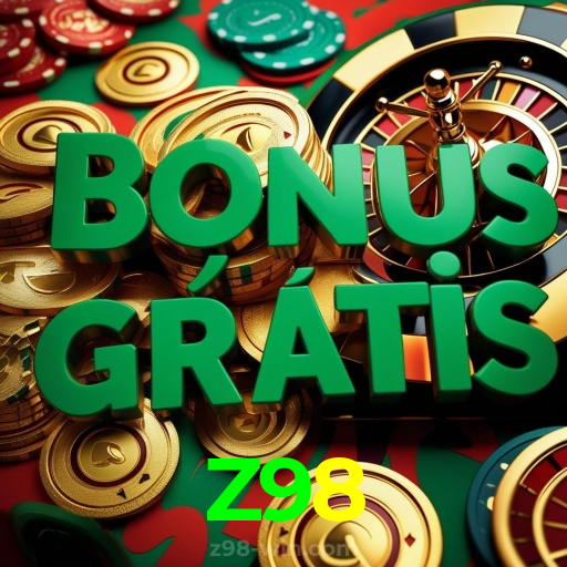 Z98：Aposte no futebol online e conquiste grandes recompensas!