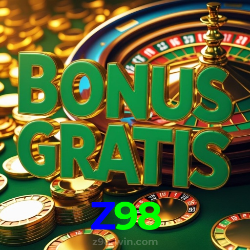 Z98:Ganhe muito jogando blackjack e apostando no futebol online!
