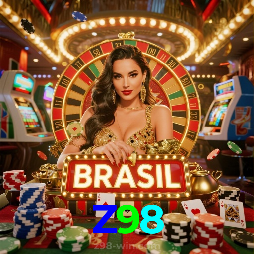 Z98:Apostas em futebol e os melhores jogos de cassino para você ganhar!